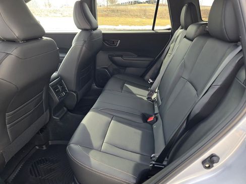New 2026 Subaru Outback Limited AWD/4WD image 17