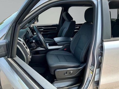 Used 2023 RAM 1500 Big Horn AWD/4WD image 24