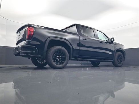 Used 2026 GMC Sierra 1500 Elevation w/ Elevation Premium Package image 25
