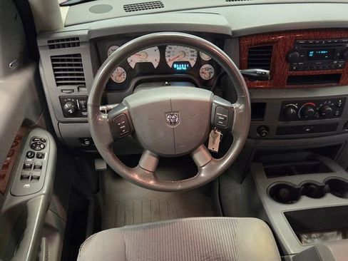 Used 2006 Dodge Ram 2500 Truck SLT w/ Light Group RWD image 12