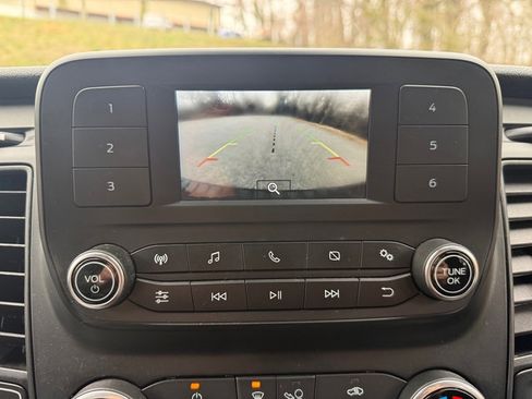 Used 2022 Ford Transit 250 Low Roof w/ Exterior Upgrade Package image 23