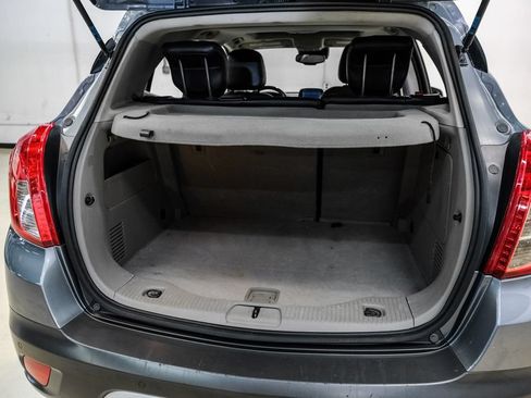 Used 2013 Buick Encore Premium FWD image 46