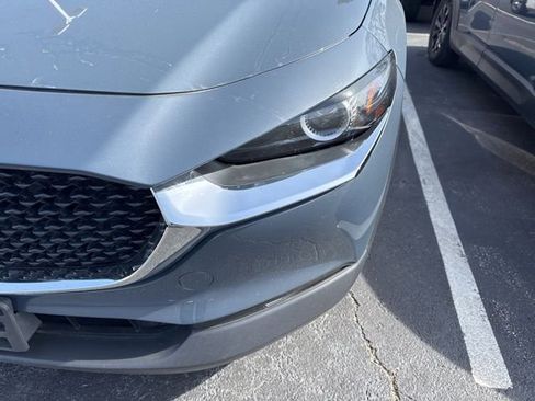 Used 2023 MAZDA CX-30 AWD 2.5 S w/ Preferred Package image 4