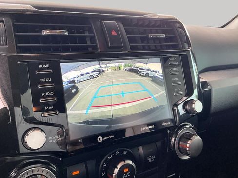 Used 2021 Toyota 4Runner Venture w/ Moonroof Package AWD/4WD image 26
