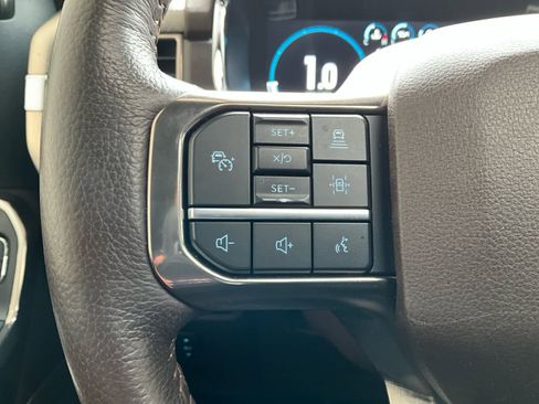 Used 2021 Ford F150 King Ranch w/ Equipment Group 601A High image 23