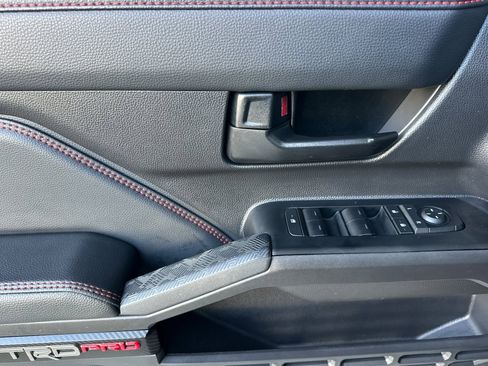 Certified 2025 Toyota Tacoma TRD Pro image 13
