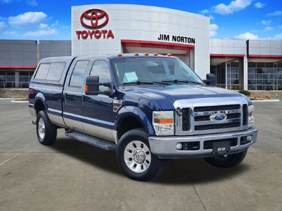 Used 2008 Ford F350 XL