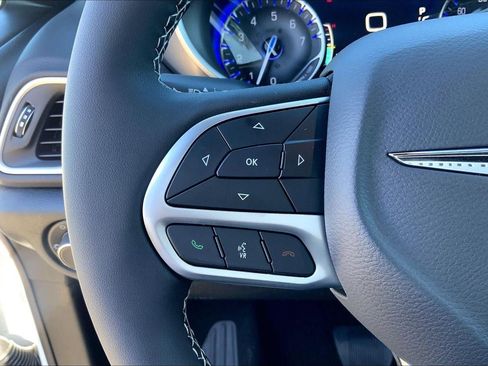 New 2026 Chrysler Voyager LX image 15