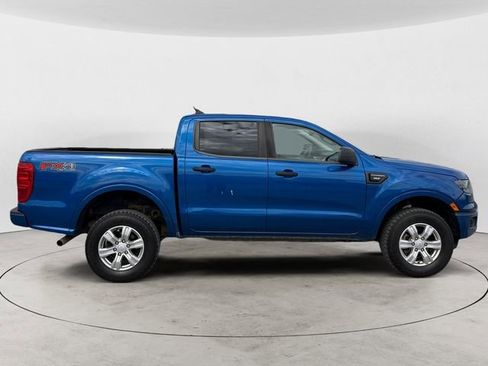 Used 2019 Ford Ranger XLT w/ FX4 Off-Road Package AWD/4WD image 6