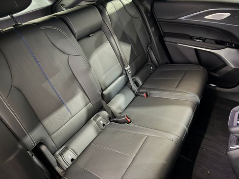 Certified 2024 Cadillac Lyriq Luxury w/ LPO, Floor Liner Package AWD/4WD image 47