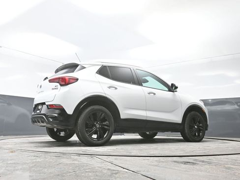 Used 2024 Buick Encore GX Sport Touring image 44