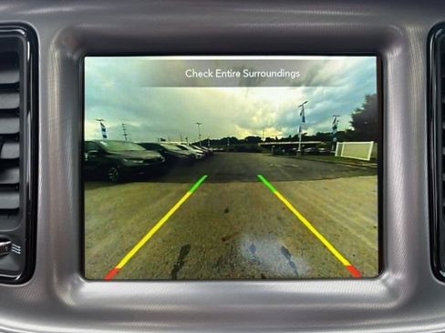 Used 2023 Dodge Challenger SXT w/ Blacktop Package AWD/4WD image 33