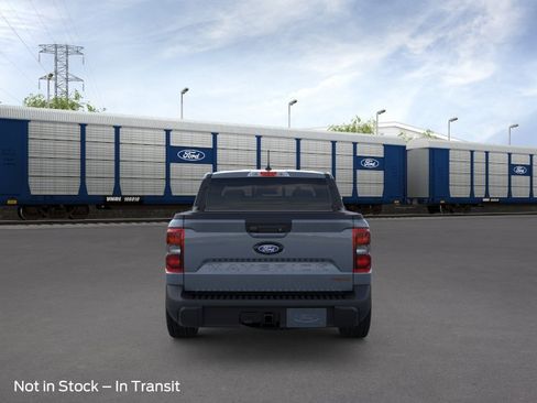 New 2026 Ford Maverick Tremor AWD/4WD image 5