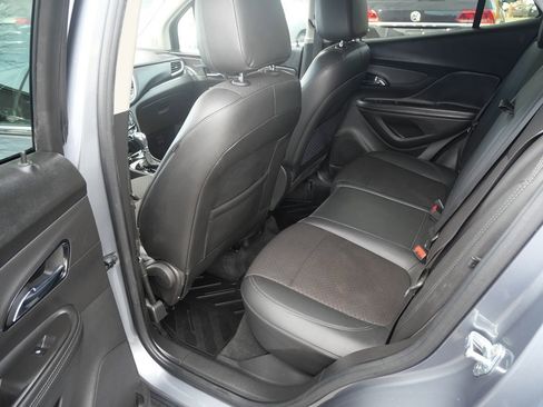 Used 2019 Buick Encore Preferred image 21