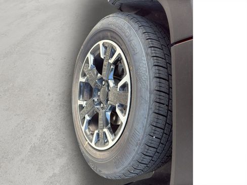 Used 2023 Jeep Renegade Trailhawk AWD/4WD image 37