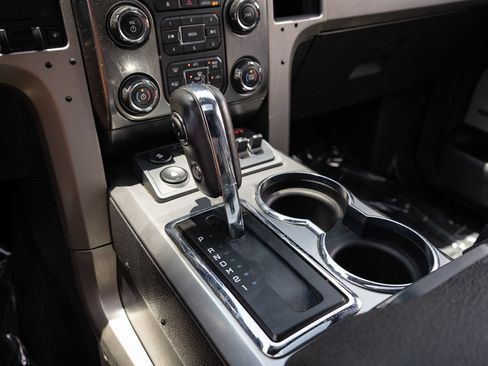 Used 2013 Ford F150 Raptor w/ Luxury Equipment Group AWD/4WD image 24