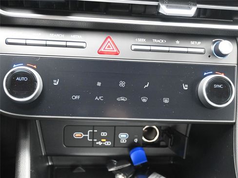 New 2026 Hyundai Sonata SEL image 14