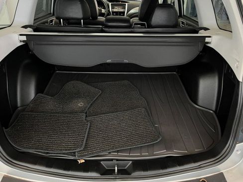 Used 2010 Subaru Forester 2.5X Limited image 36