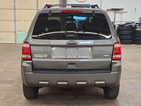 Used 2012 Ford Escape XLT FWD image 17