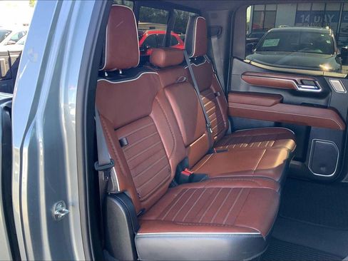 Used 2023 GMC Sierra 1500 Denali Ultimate AWD/4WD image 22