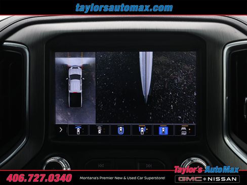 Used 2021 GMC Sierra 2500 Denali w/ Denali Ultimate Package image 23