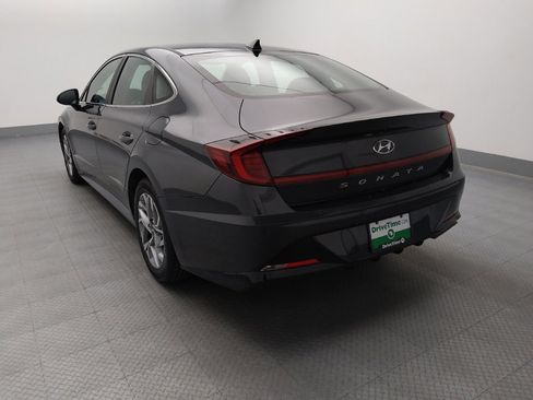 Used 2020 Hyundai Sonata SEL w/ Cargo Package FWD image 6