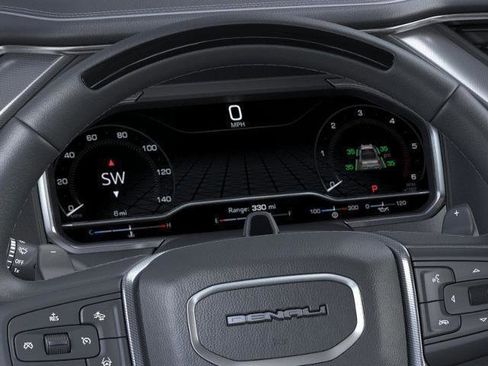 New 2025 GMC Sierra 1500 Denali image 42