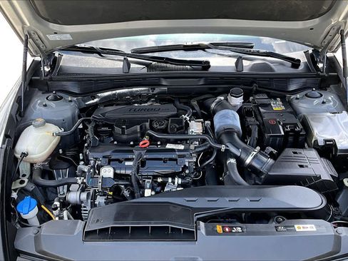 Used 2023 Hyundai Sonata SEL Plus FWD image 31