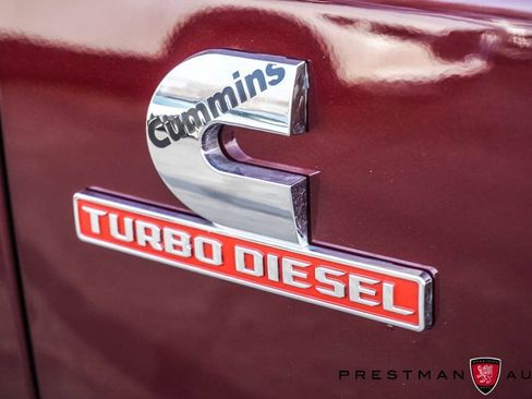 Used 2022 RAM 2500 Limited image 4