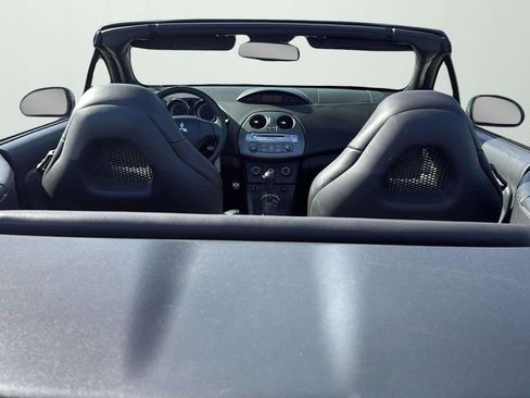 Used 2012 Mitsubishi Eclipse SE image 15