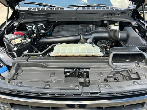 Used 2023 Ford F150 Lariat w/ Equipment Group 502A High AWD/4WD image 23