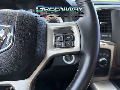 Used 2013 RAM 1500 Laramie w/ Convenience Group AWD/4WD image 24