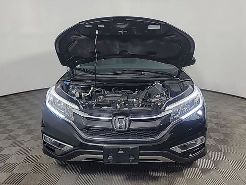 Used 2015 Honda CR-V EX image 13