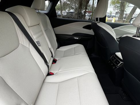 Certified 2023 Lexus RX 350 Premium w/ Accessory Package image 41