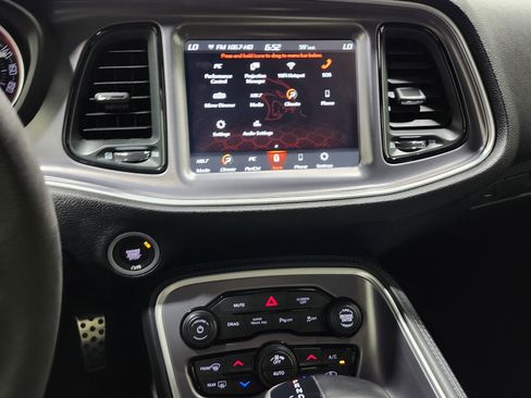 Used 2020 Dodge Challenger R/T Scat Pack image 26