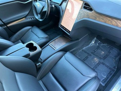 Used 2018 Tesla Model S 100D image 18