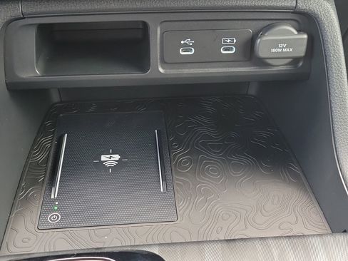 New 2026 Honda Passport TrailSport image 27