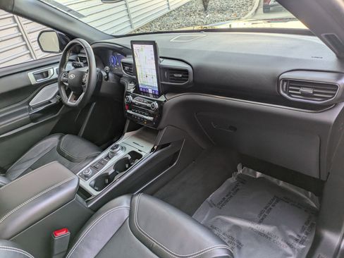 Used 2023 Ford Explorer ST w/ Equipment Group 401A image 36