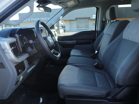 Used 2024 Ford F250 XLT image 17