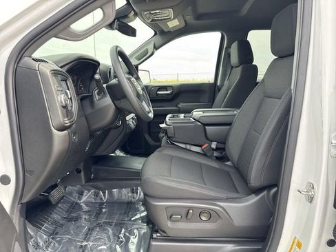 New 2026 GMC Sierra 1500 Pro w/ Pro Value Package RWD image 19