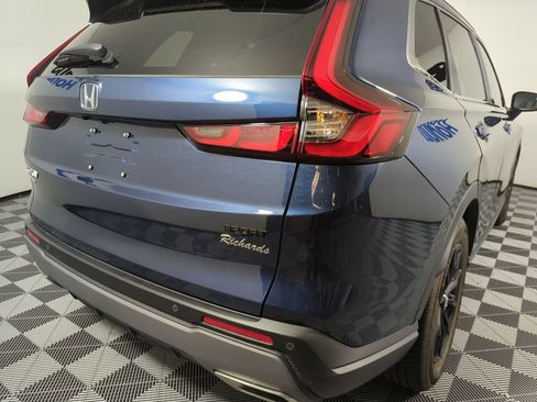 Certified 2025 Honda CR-V Sport-L image 6