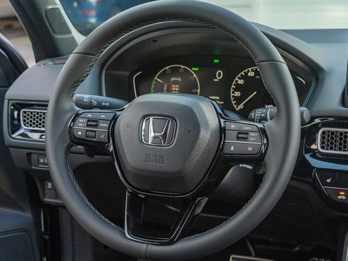 New 2026 Honda Civic Sport image 18