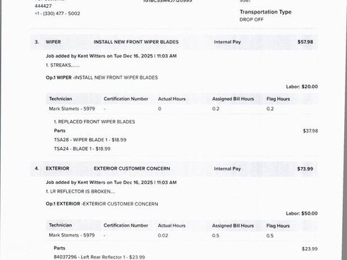 Used 2018 Chevrolet Cruze LS image 31