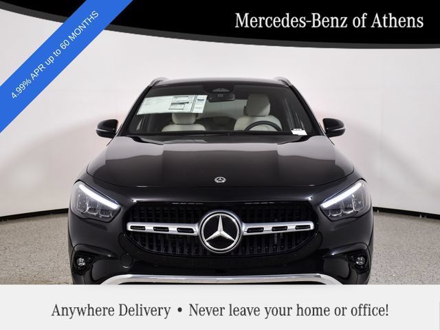 New 2026 Mercedes-Benz GLA 250 4MATIC image 10