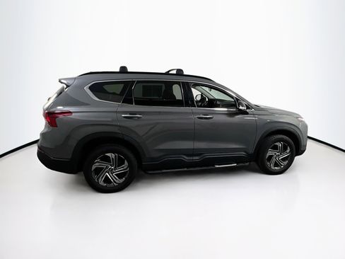 Used 2023 Hyundai Santa Fe XRT AWD/4WD image 4