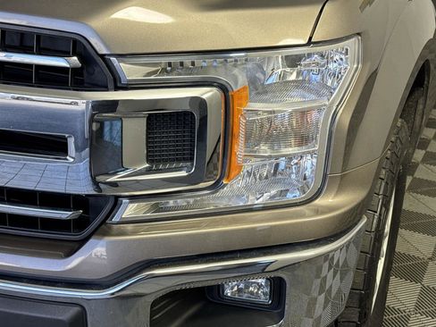 Used 2020 Ford F150 XLT image 9