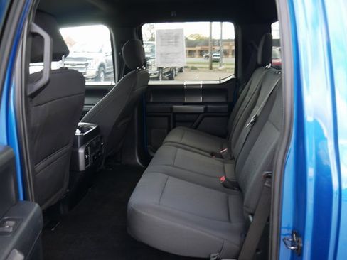 Used 2019 Ford F150 XLT w/ Equipment Group 302A Luxury image 26