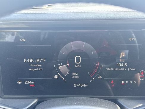 Certified 2026 GMC Terrain Elevation FWD image 12