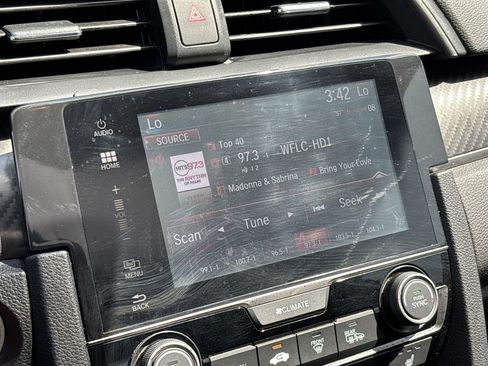 Used 2018 Honda Civic Si image 12