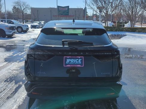 Used 2023 Nissan Ariya FWD image 6
